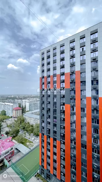87 м², 2-комнатная квартира, этаж 14 из 20, 87 м², на длительный срок, изображение - 37