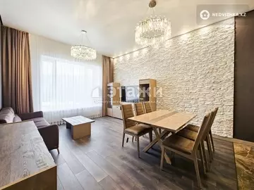 2-комнатная квартира, этаж 21 из 21, 55 м², на длительный срок