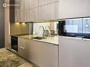2-комнатная квартира, этаж 21 из 21, 55 м², на длительный срок