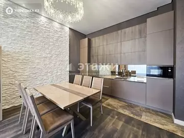 55 м², 2-комнатная квартира, этаж 21 из 21, 55 м², на длительный срок, изображение - 5