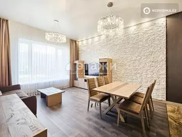 55 м², 2-комнатная квартира, этаж 21 из 21, 55 м², на длительный срок, изображение - 6