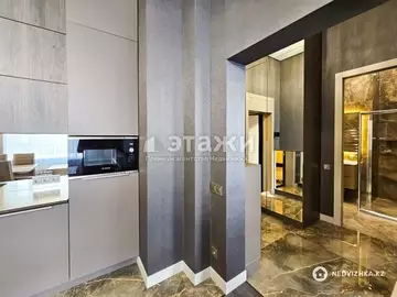 55 м², 2-комнатная квартира, этаж 21 из 21, 55 м², на длительный срок, изображение - 9