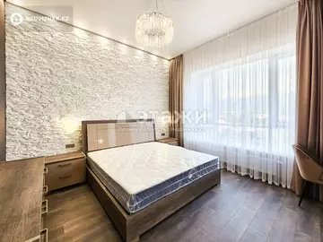 55 м², 2-комнатная квартира, этаж 21 из 21, 55 м², на длительный срок, изображение - 10
