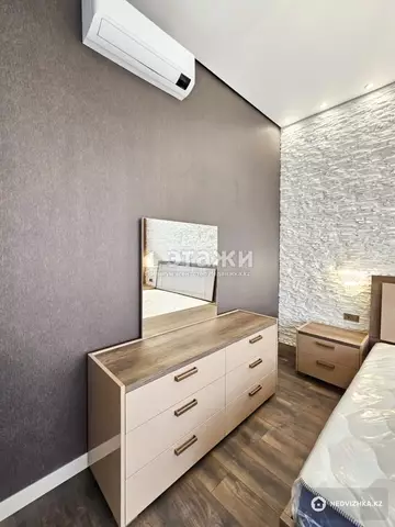 55 м², 2-комнатная квартира, этаж 21 из 21, 55 м², на длительный срок, изображение - 11