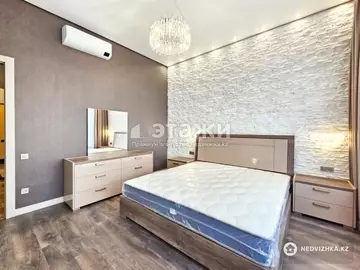 55 м², 2-комнатная квартира, этаж 21 из 21, 55 м², на длительный срок, изображение - 12