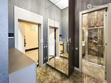 55 м², 2-комнатная квартира, этаж 21 из 21, 55 м², на длительный срок, изображение - 16