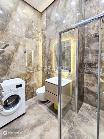55 м², 2-комнатная квартира, этаж 21 из 21, 55 м², на длительный срок, изображение - 20