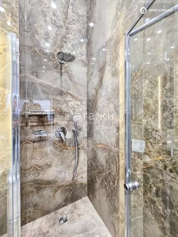 55 м², 2-комнатная квартира, этаж 21 из 21, 55 м², на длительный срок, изображение - 22