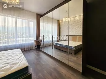 100 м², 3-комнатная квартира, этаж 21 из 21, 100 м², на длительный срок, изображение - 6