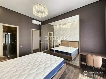 100 м², 3-комнатная квартира, этаж 21 из 21, 100 м², на длительный срок, изображение - 12