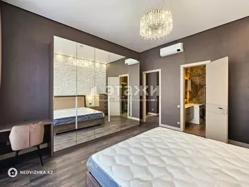 100 м², 3-комнатная квартира, этаж 21 из 21, 100 м², на длительный срок, изображение - 13