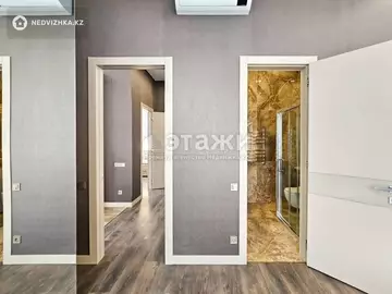 100 м², 3-комнатная квартира, этаж 21 из 21, 100 м², на длительный срок, изображение - 14