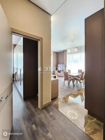 100 м², 3-комнатная квартира, этаж 21 из 21, 100 м², на длительный срок, изображение - 15