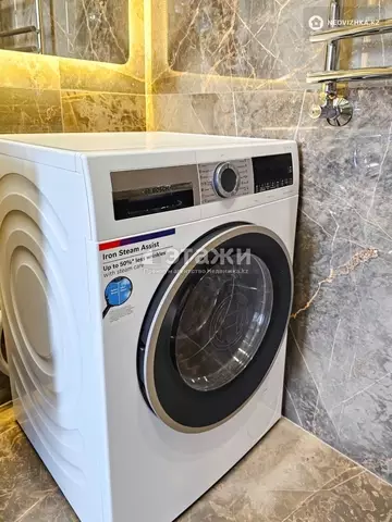 100 м², 3-комнатная квартира, этаж 21 из 21, 100 м², на длительный срок, изображение - 19