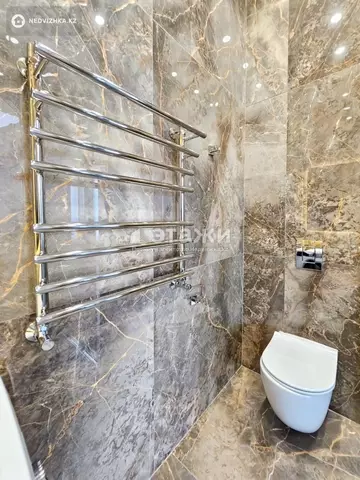 100 м², 3-комнатная квартира, этаж 21 из 21, 100 м², на длительный срок, изображение - 21