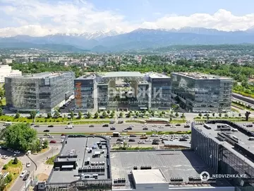 100 м², 3-комнатная квартира, этаж 21 из 21, 100 м², на длительный срок, изображение - 24