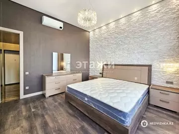 55 м², 2-комнатная квартира, этаж 21 из 21, 55 м², на длительный срок, изображение - 11