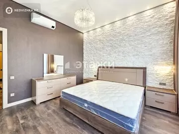 55 м², 2-комнатная квартира, этаж 21 из 21, 55 м², на длительный срок, изображение - 12
