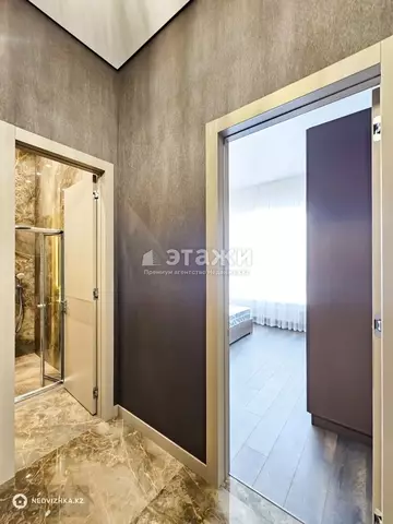 55 м², 2-комнатная квартира, этаж 21 из 21, 55 м², на длительный срок, изображение - 20