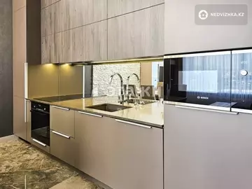 55 м², 2-комнатная квартира, этаж 20 из 21, 55 м², на длительный срок, изображение - 4