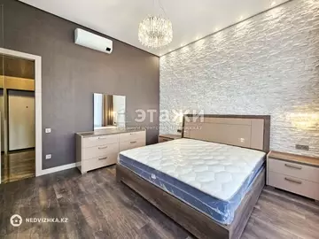 55 м², 2-комнатная квартира, этаж 20 из 21, 55 м², на длительный срок, изображение - 8