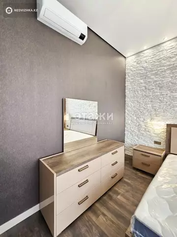55 м², 2-комнатная квартира, этаж 20 из 21, 55 м², на длительный срок, изображение - 10