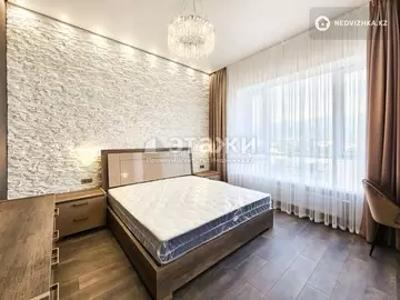 55 м², 2-комнатная квартира, этаж 20 из 21, 55 м², на длительный срок, изображение - 9