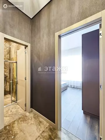 55 м², 2-комнатная квартира, этаж 20 из 21, 55 м², на длительный срок, изображение - 16
