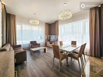 100 м², 3-комнатная квартира, этаж 21 из 21, 100 м², на длительный срок, изображение - 4