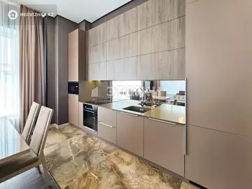 100 м², 3-комнатная квартира, этаж 21 из 21, 100 м², на длительный срок, изображение - 5