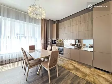 100 м², 3-комнатная квартира, этаж 21 из 21, 100 м², на длительный срок, изображение - 6
