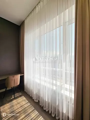 100 м², 3-комнатная квартира, этаж 21 из 21, 100 м², на длительный срок, изображение - 7