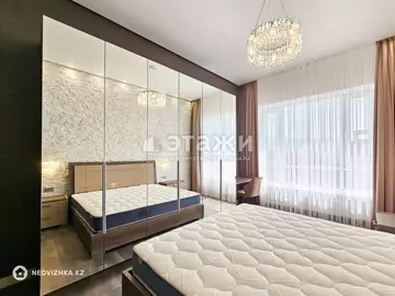 100 м², 3-комнатная квартира, этаж 21 из 21, 100 м², на длительный срок, изображение - 9