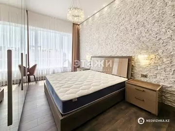 100 м², 3-комнатная квартира, этаж 21 из 21, 100 м², на длительный срок, изображение - 10