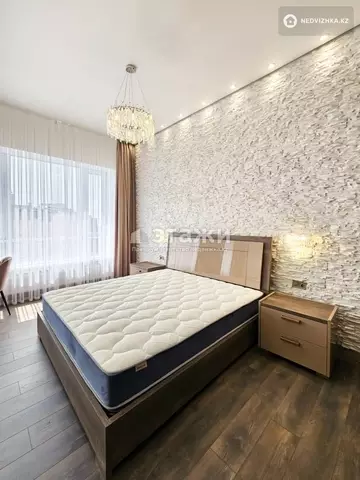 100 м², 3-комнатная квартира, этаж 21 из 21, 100 м², на длительный срок, изображение - 11
