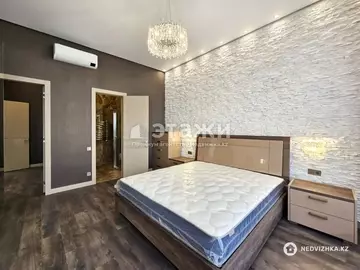 100 м², 3-комнатная квартира, этаж 21 из 21, 100 м², на длительный срок, изображение - 12