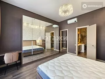 100 м², 3-комнатная квартира, этаж 21 из 21, 100 м², на длительный срок, изображение - 13