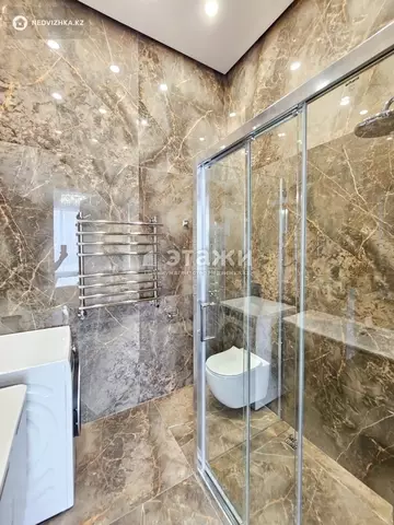 100 м², 3-комнатная квартира, этаж 21 из 21, 100 м², на длительный срок, изображение - 14