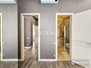 100 м², 3-комнатная квартира, этаж 21 из 21, 100 м², на длительный срок, изображение - 15