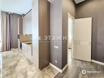 100 м², 3-комнатная квартира, этаж 21 из 21, 100 м², на длительный срок, изображение - 17