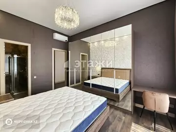 100 м², 3-комнатная квартира, этаж 21 из 21, 100 м², на длительный срок, изображение - 18
