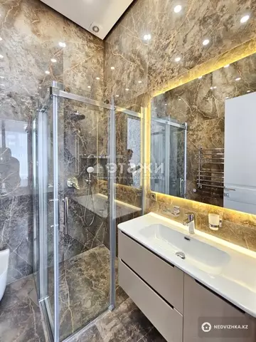 100 м², 3-комнатная квартира, этаж 21 из 21, 100 м², на длительный срок, изображение - 21