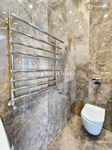 100 м², 3-комнатная квартира, этаж 21 из 21, 100 м², на длительный срок, изображение - 22