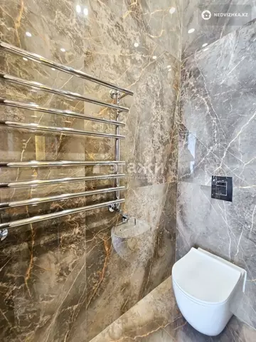 100 м², 3-комнатная квартира, этаж 21 из 21, 100 м², на длительный срок, изображение - 23