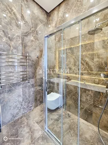 100 м², 3-комнатная квартира, этаж 21 из 21, 100 м², на длительный срок, изображение - 24
