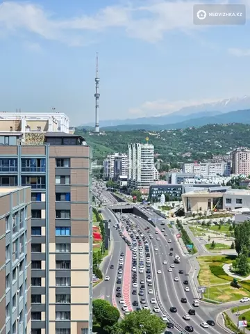 100 м², 3-комнатная квартира, этаж 21 из 21, 100 м², на длительный срок, изображение - 28