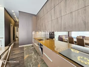 75 м², 3-комнатная квартира, этаж 21 из 21, 75 м², на длительный срок, изображение - 4