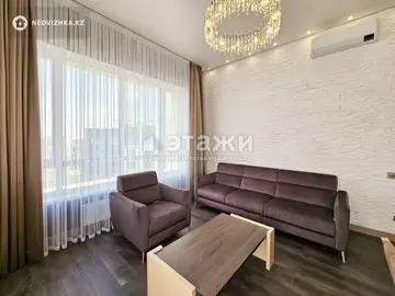 75 м², 3-комнатная квартира, этаж 21 из 21, 75 м², на длительный срок, изображение - 7