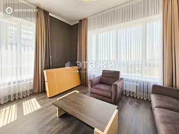 75 м², 3-комнатная квартира, этаж 21 из 21, 75 м², на длительный срок, изображение - 8