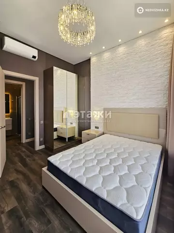 75 м², 3-комнатная квартира, этаж 21 из 21, 75 м², на длительный срок, изображение - 9